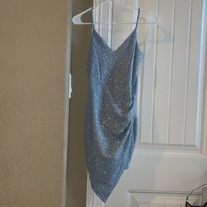 Hoco/Prom dress